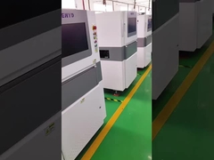 Hội thảo cho SMT AOI