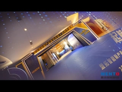 Video kỷ niệm 15 năm MENTO